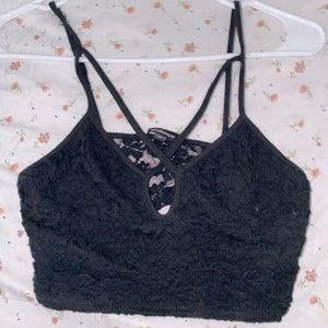 Cute crop top